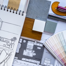 Architecte d'intérieur