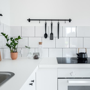 6 modèles de carrelage pour votre cuisine