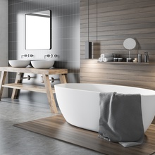 Entreprise de rénovation de salles de bain