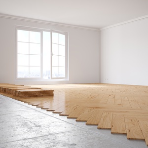 Entreprise de parquet