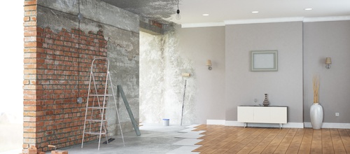Entreprise de rénovation de bâtiments