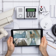 Installateur de caméra vidéo surveillance