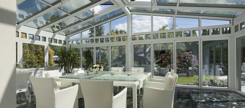 Installateur de verandas