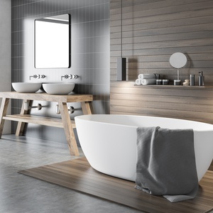 Installateur de meubles de salle de bain