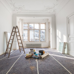 Prime à la rénovation à Bruxelles