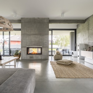 Décorateur d'intérieur