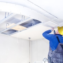 Entreprise de plafonds tendus