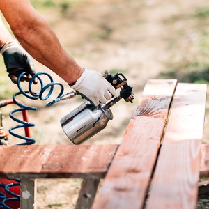 Entreprise d'aérogommage