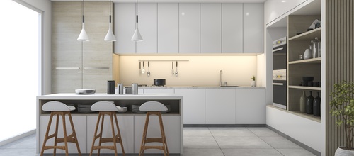 Installateur de cuisines