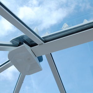 Veranda en aluminium : notre guide complet