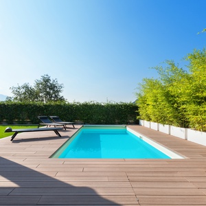 Pisciniste
