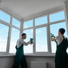 Entreprise de châssis