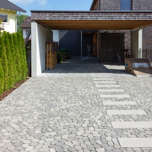 Entreprise de carports