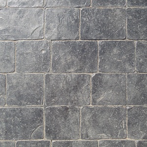 Entreprise de béton imprimé