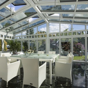 Installateur de vérandas