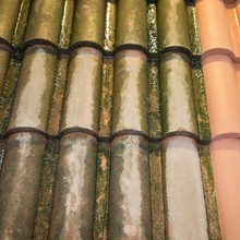 Entreprise de démoussage