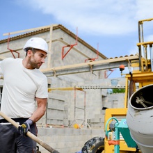 Entreprise générale de construction
