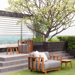 Architecte Paysagiste