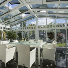 Installateur de vérandas