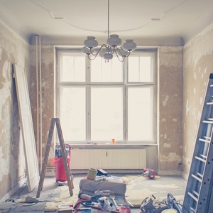 Conseils pour préparer la rénovation de sa maison