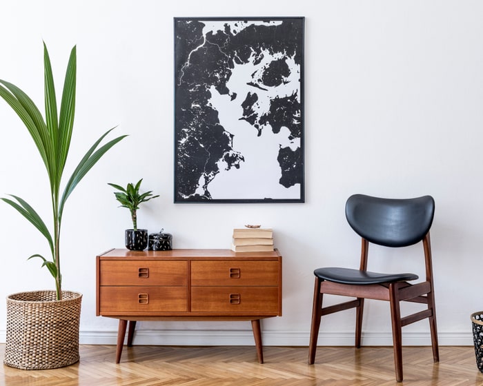 Quelle est la différence entre un designer d'intérieur et un décorateur d'intérieur ?