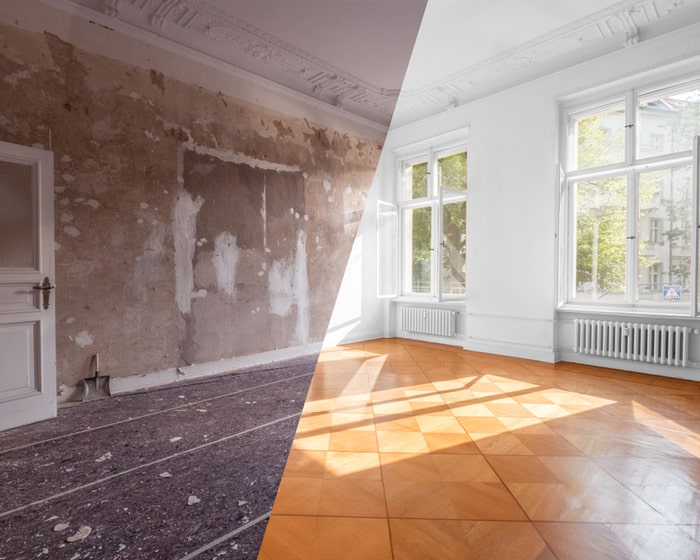 Pourquoi rénover ma maison en Belgique ?