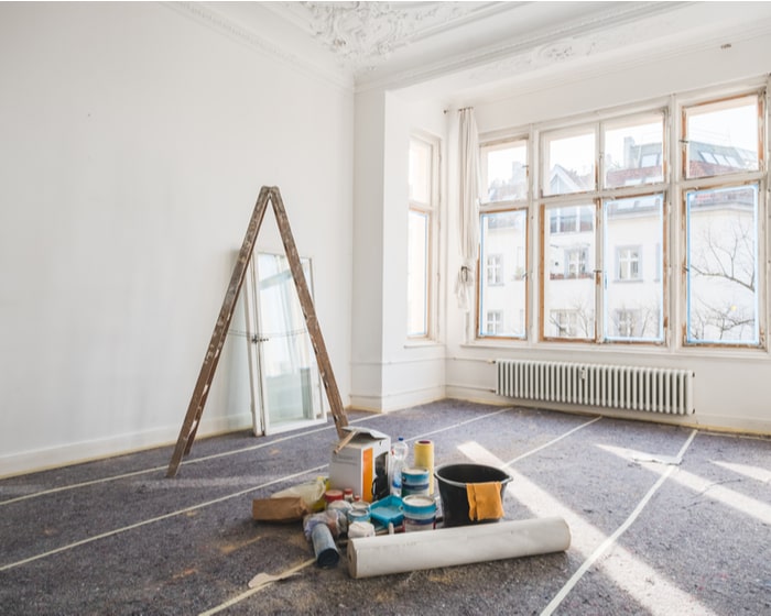 Comment choisir une entreprise de rénovation ?