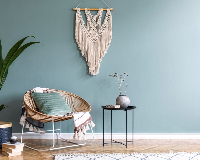 Que fait un décorateur d'intérieur ?