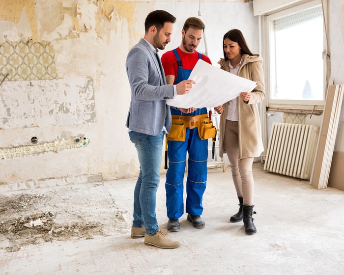 Comment une entreprise de rénovation de bâtiments peut-elle m'aider ?