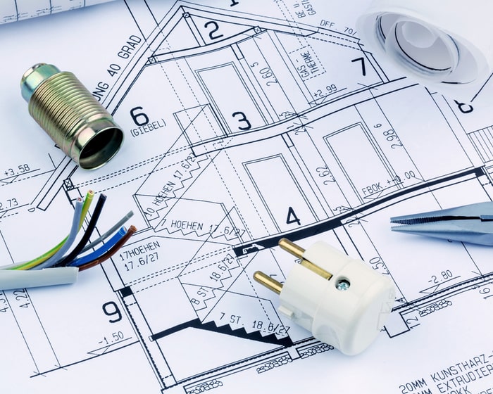 Quel coût pour refaire l'électricité ?