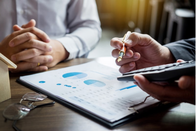 Comment calculer le prix d'un ravalement ?