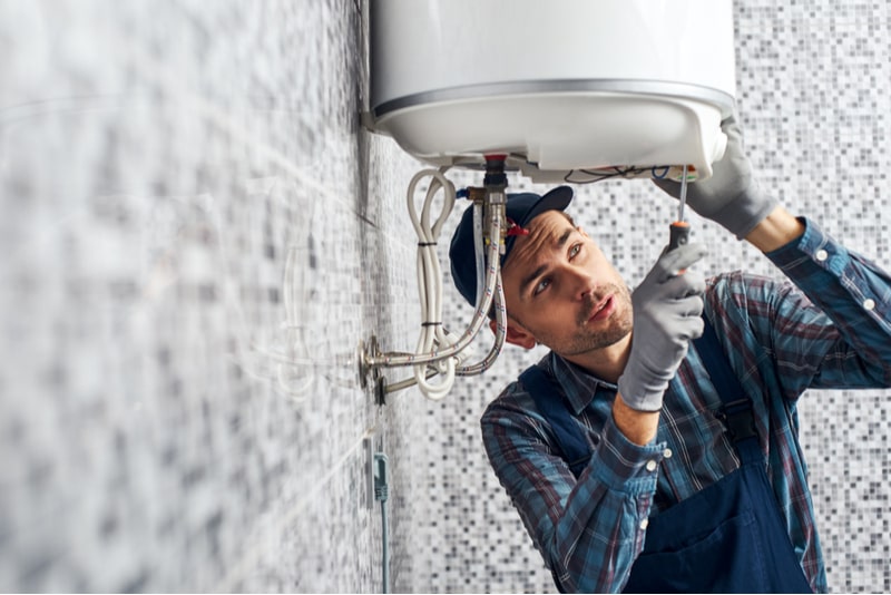 Chaudière, pompe à chaleur ou énergie solaire ?
