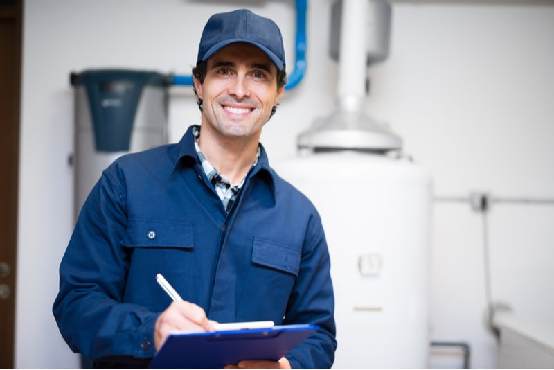 Quel est le prix d'installation d'un nouveau chauffage central ?