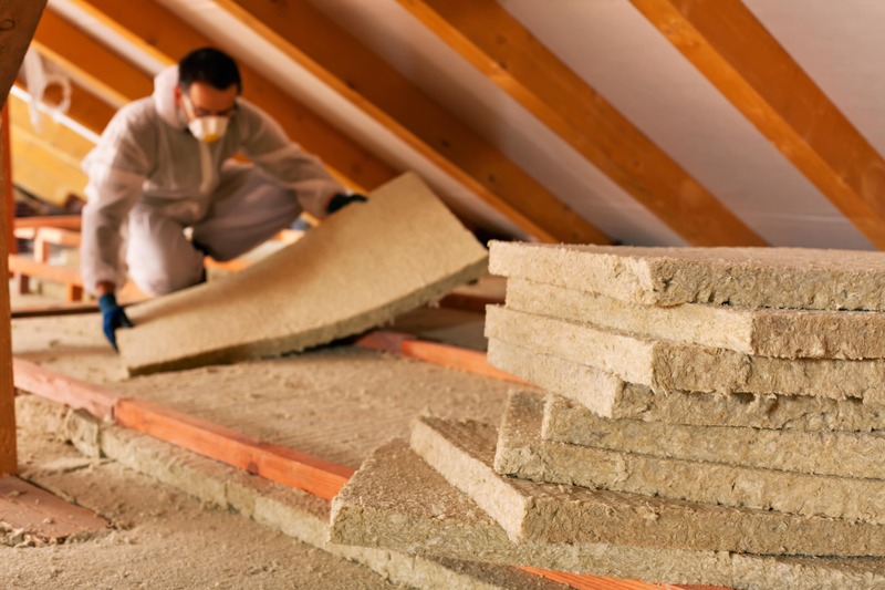 Pourquoi faire isoler sa maison en Belgique ?