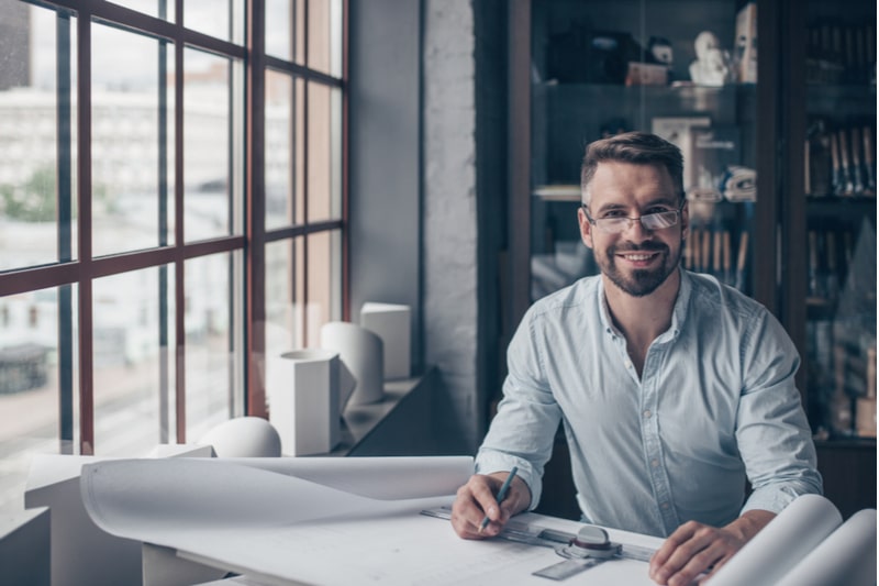Comment un architecte d'intérieur peut-il m'aider ?