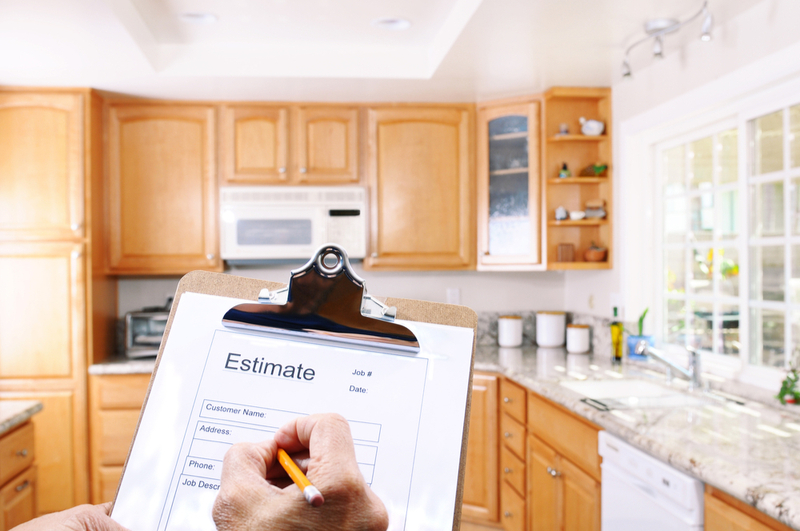 Quel prix pour la pose d'une cuisine ?