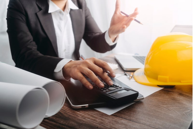 Quel tarif pour un architecte d'intérieur ?