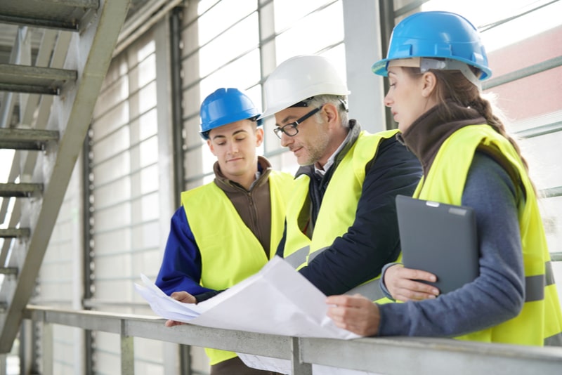 A quoi sert une entreprise de crépi ?