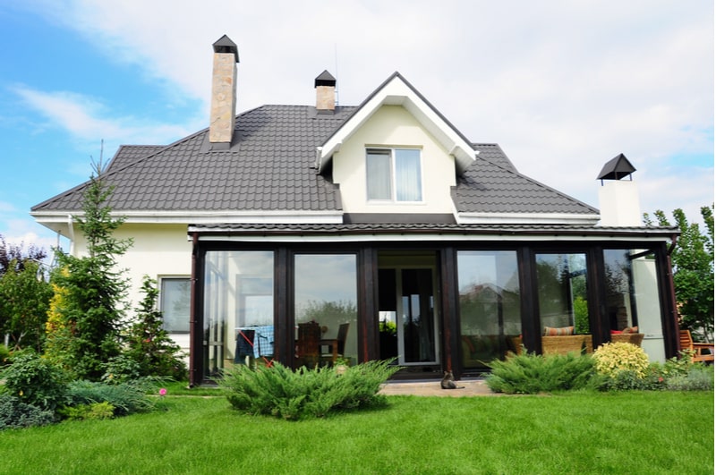 Pourquoi installer une véranda en Belgique ?