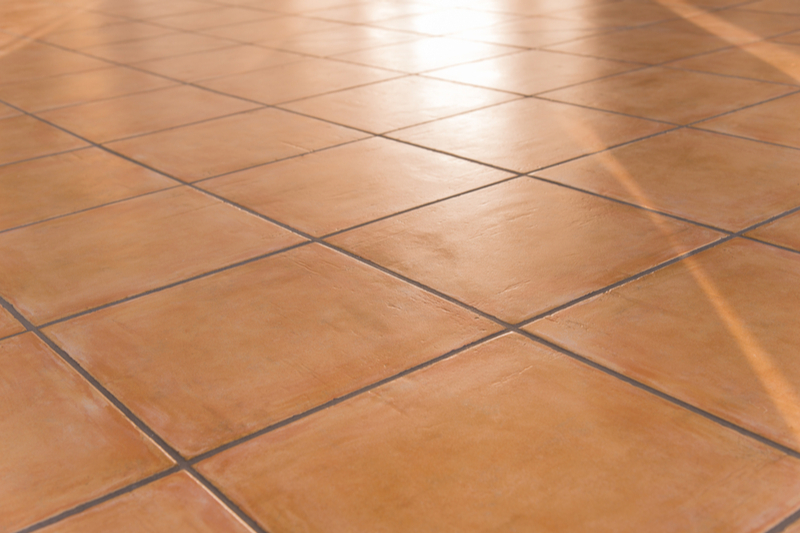 Carrelage en terre cuite Guide & conseils Tafsquare — free download