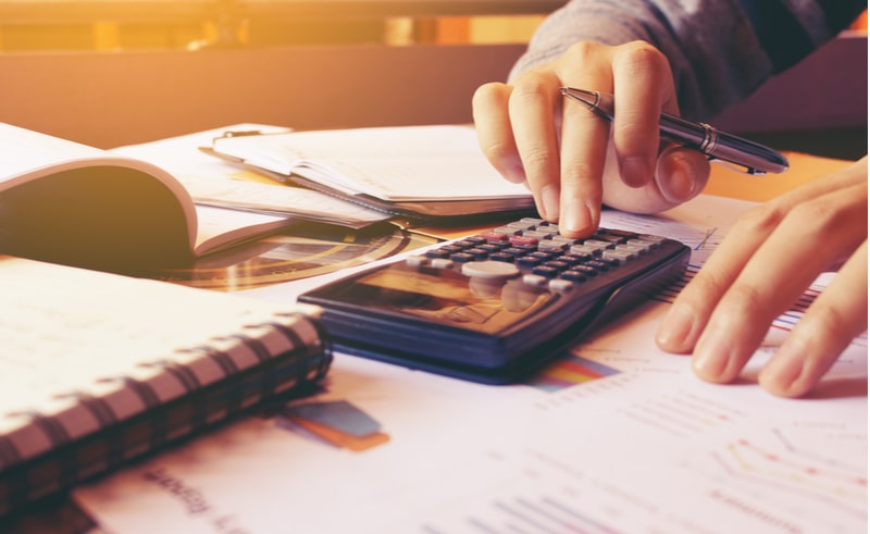 Quel est le tarif moyen d'une entreprise générale de construction en Belgique?