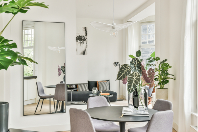 Où trouver l'inspiration pour sa décoration d'intérieur ?