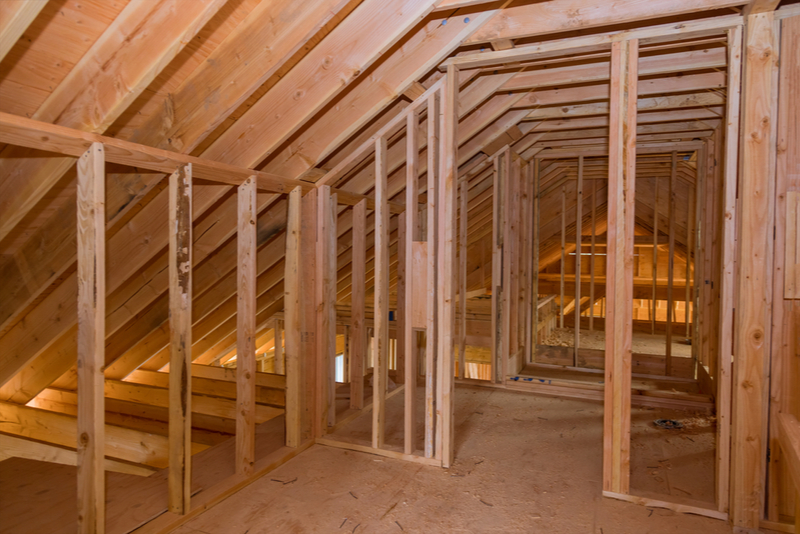 Quelle est la durée de vie d'une maison ossature bois ?