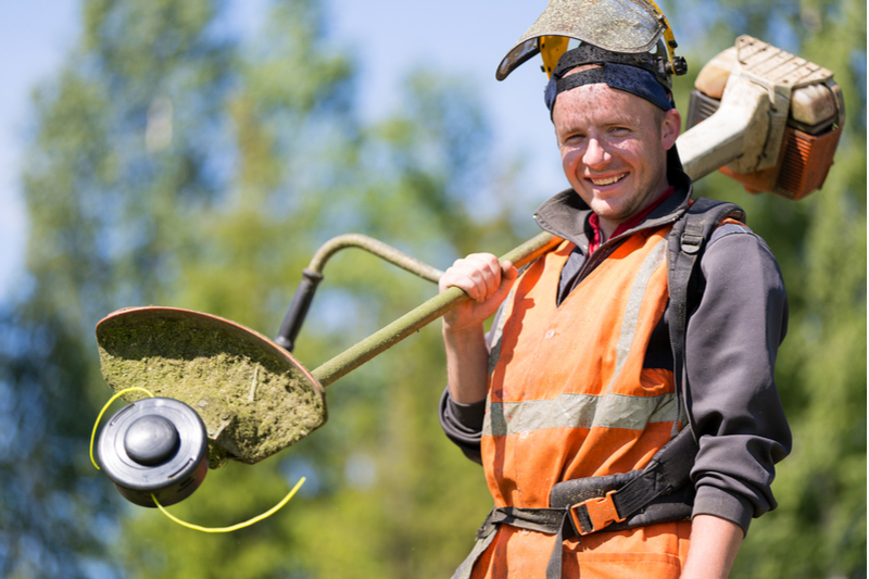 Comment choisir son jardinier ?