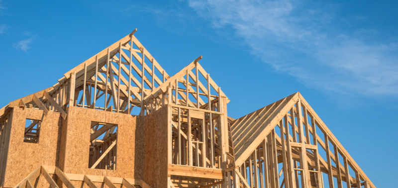 Quels sont les désavantages d'une maison à ossature en bois ?