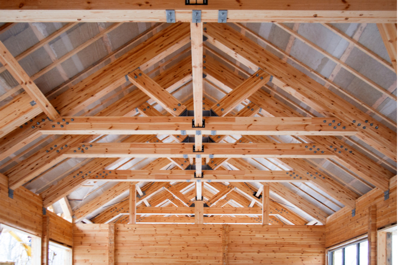 Quelles sont les informations à savoir sur une maison à ossature bois ?
