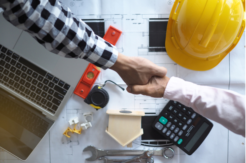 Comment trouver une bonne entreprise générale de construction en Belgique ?
