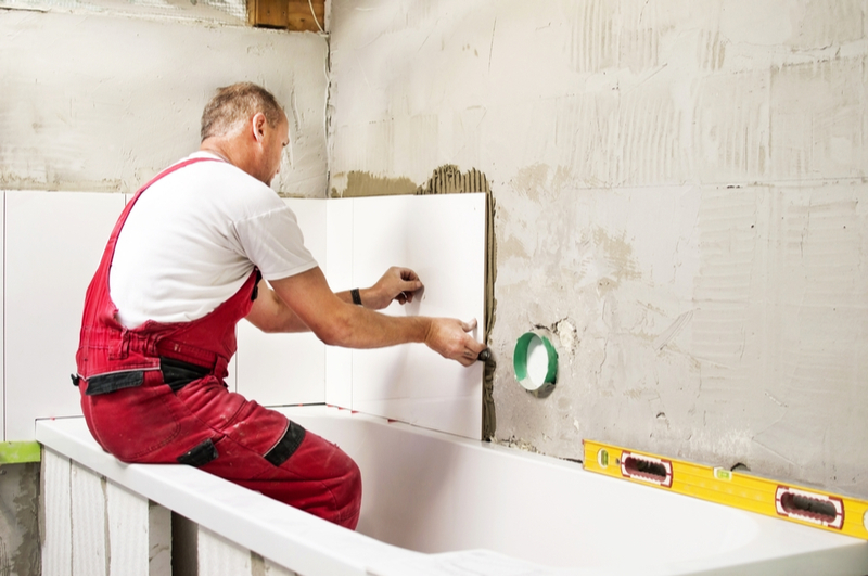 Comment trouver une entreprise de rénovation de salles de bain ?