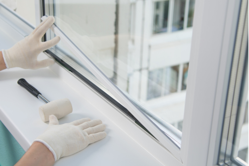 Quels matériaux pour des vitres ?