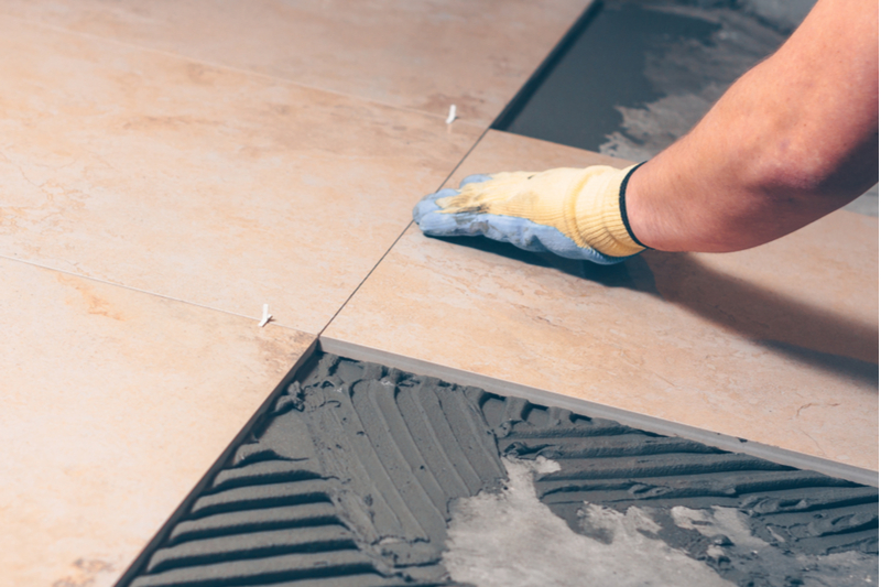Comment poser un carrelage mural sans joints ? Tafsquare — free download